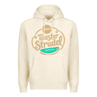 Tofu toaster strudel pastry Premium Hoodie - linhVisuals