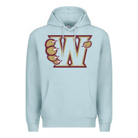 Blue Mist whitney high school Premium Hoodie - linhVisuals