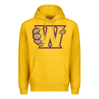 Lemon whitney high school Premium Hoodie - linhVisuals