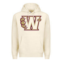 Whitney High School Premium Hoodie | Teevron