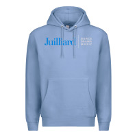 Colony Blue juilliard Premium Hoodie - linhVisuals