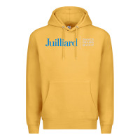 Mustard juilliard Premium Hoodie - linhVisuals