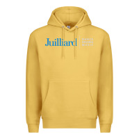 Antique Gold juilliard Premium Hoodie - linhVisuals