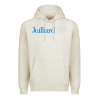 Oatmeal Heather juilliard Premium Hoodie - linhVisuals