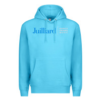 Ocean Blue juilliard Premium Hoodie - linhVisuals