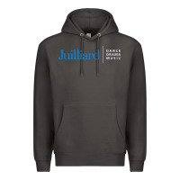Smoke juilliard Premium Hoodie - linhVisuals