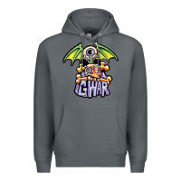Rock monster gwar movie Premium Hoodie - linhVisuals