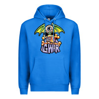 True Royal monster gwar movie Premium Hoodie - linhVisuals