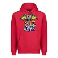 Cardinal monster gwar movie Premium Hoodie - linhVisuals