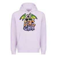Monster Gwar Movie Premium Hoodie | Teevron