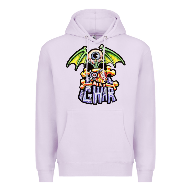 Monster Gwar Movie Premium Hoodie by linhVisuals | Teevron