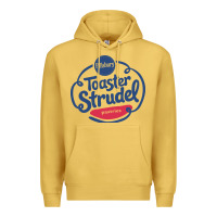 Antique Gold toaster strudel pastry Premium Hoodie - linhVisuals