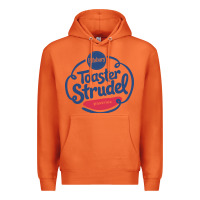 Carrot toaster strudel pastry Premium Hoodie - linhVisuals