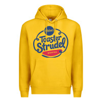 Lemon toaster strudel pastry Premium Hoodie - linhVisuals