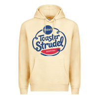 Pina Colada toaster strudel pastry Premium Hoodie - linhVisuals