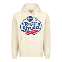 Sandshell toaster strudel pastry Premium Hoodie - linhVisuals