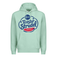Seafoam toaster strudel pastry Premium Hoodie - linhVisuals