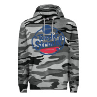 Toaster Strudel Pastry Premium Hoodie | Teevron