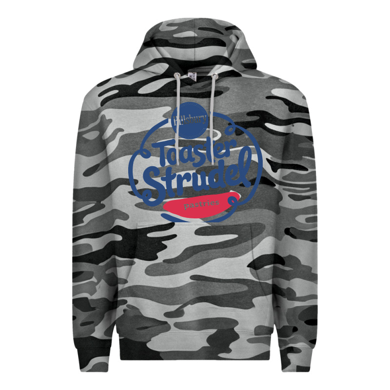 Toaster Strudel Pastry Premium Hoodie by linhVisuals | Teevron