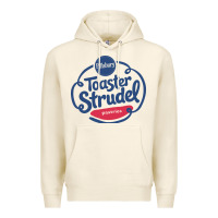 Tofu toaster strudel pastry Premium Hoodie - linhVisuals