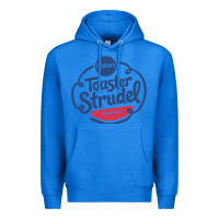 True Royal toaster strudel pastry Premium Hoodie - linhVisuals