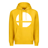 Lemon super smash bros Premium Hoodie - linhVisuals