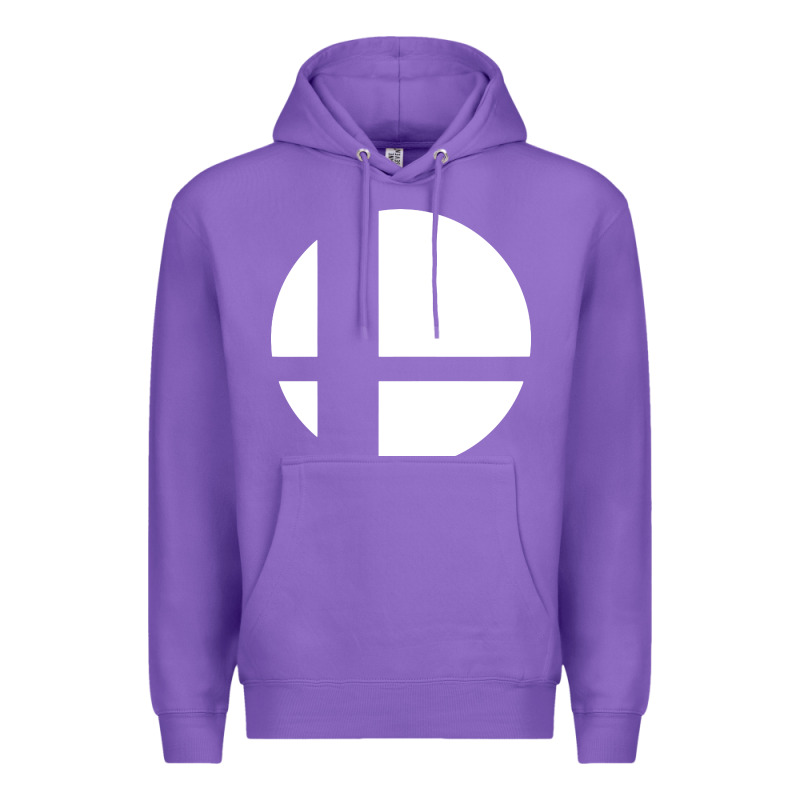 Super Smash Bros Premium Hoodie by linhVisuals | Teevron