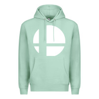 Seafoam super smash bros Premium Hoodie - linhVisuals