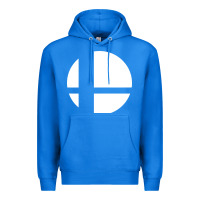 True Royal super smash bros Premium Hoodie - linhVisuals