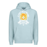 Blue Mist chow chow gift t  shirt if you don't have one you'll never understand Premium Hoodie - linhVisuals