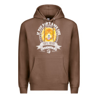 Chestnut chow chow gift t  shirt if you don't have one you'll never understand Premium Hoodie - linhVisuals