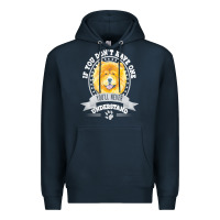 Navy chow chow gift t  shirt if you don't have one you'll never understand Premium Hoodie - linhVisuals