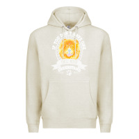 Oatmeal Heather chow chow gift t  shirt if you don't have one you'll never understand Premium Hoodie - linhVisuals