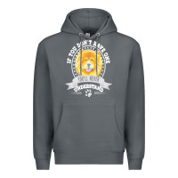 Rock chow chow gift t  shirt if you don't have one you'll never understand Premium Hoodie - linhVisuals