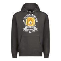 Smoke chow chow gift t  shirt if you don't have one you'll never understand Premium Hoodie - linhVisuals