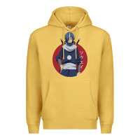 Antique Gold that time i got reincarnated as a slime  - souei Premium Hoodie - linhVisuals