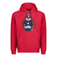 Cardinal that time i got reincarnated as a slime  - souei Premium Hoodie - linhVisuals