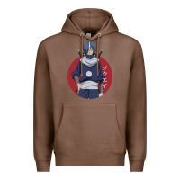 Chestnut that time i got reincarnated as a slime  - souei Premium Hoodie - linhVisuals