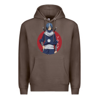Coffee that time i got reincarnated as a slime  - souei Premium Hoodie - linhVisuals