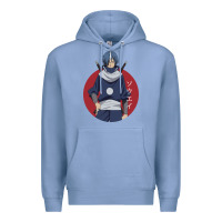 Colony Blue that time i got reincarnated as a slime  - souei Premium Hoodie - linhVisuals