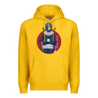 Lemon that time i got reincarnated as a slime  - souei Premium Hoodie - linhVisuals