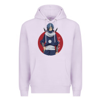 Lilac that time i got reincarnated as a slime  - souei Premium Hoodie - linhVisuals