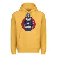 Mustard that time i got reincarnated as a slime  - souei Premium Hoodie - linhVisuals