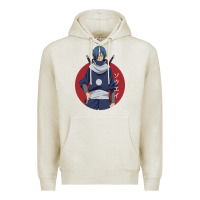 Oatmeal Heather that time i got reincarnated as a slime  - souei Premium Hoodie - linhVisuals
