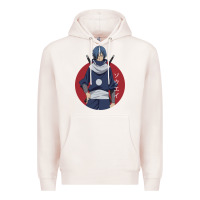 Pale Pink that time i got reincarnated as a slime  - souei Premium Hoodie - linhVisuals
