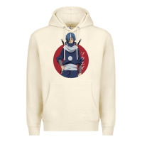 Sandshell that time i got reincarnated as a slime  - souei Premium Hoodie - linhVisuals