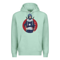 Seafoam that time i got reincarnated as a slime  - souei Premium Hoodie - linhVisuals