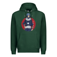 Sports Green that time i got reincarnated as a slime  - souei Premium Hoodie - linhVisuals