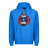 True Royal that time i got reincarnated as a slime  - souei Premium Hoodie - linhVisuals