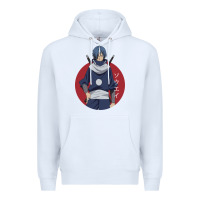 White that time i got reincarnated as a slime  - souei Premium Hoodie - linhVisuals